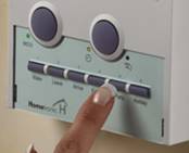 Honeywell Hometronic Manager picture