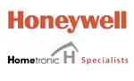 Honeywell Hometronic Specialist logo